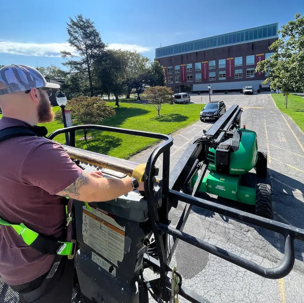 Commercial Cleaning service in Broadview Heights, OH